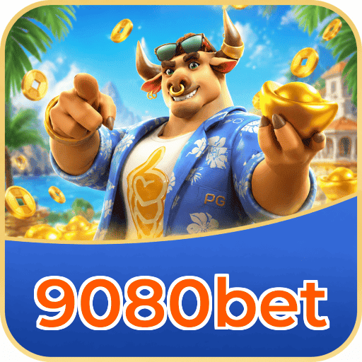 9080bet Logo