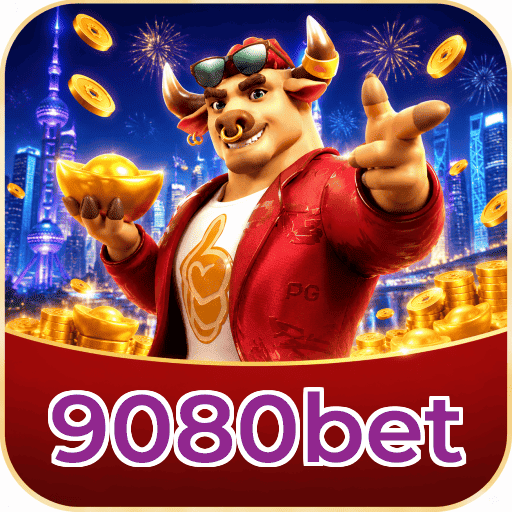 9080bet Logo
