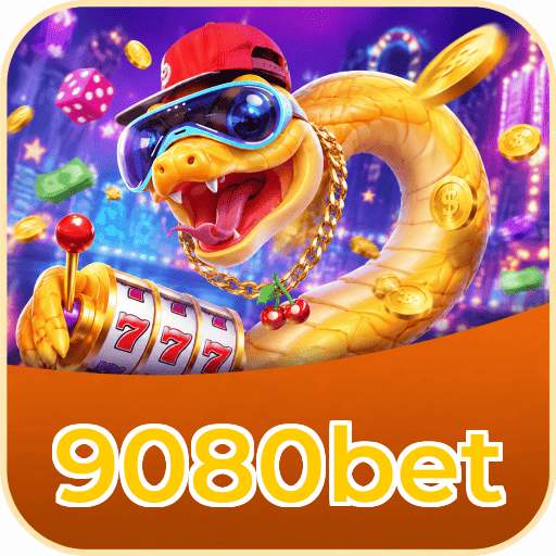 9080bet Logo