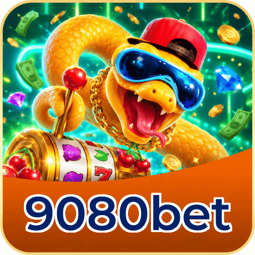 9080bet Logo