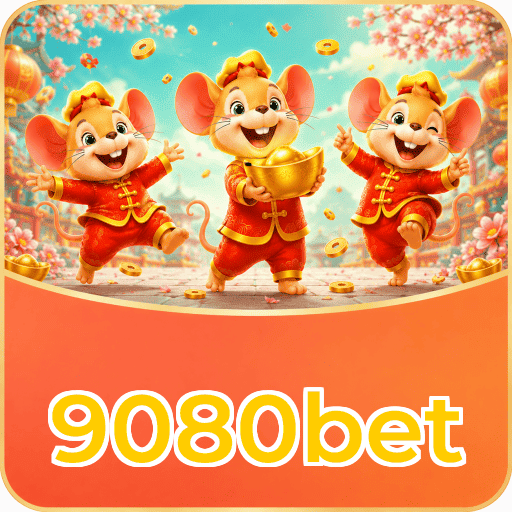 9080bet Logo