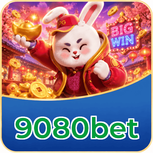 9080bet Logo