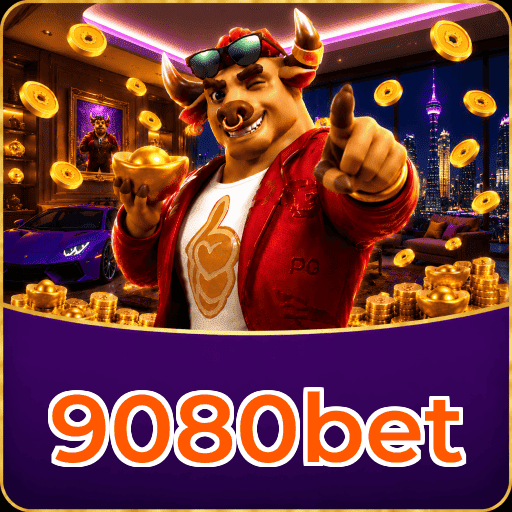 9080bet Logo