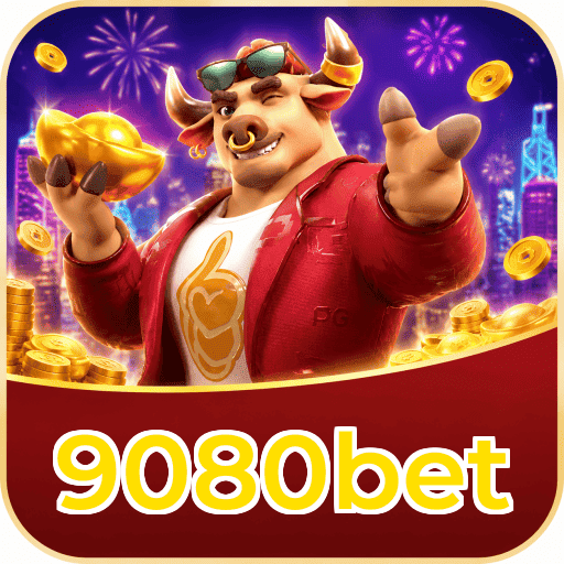 9080bet Logo