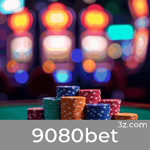 9080bet Logo