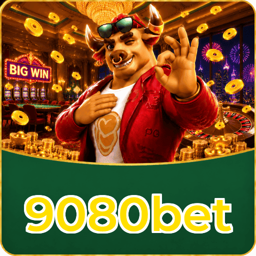 9080bet Logo
