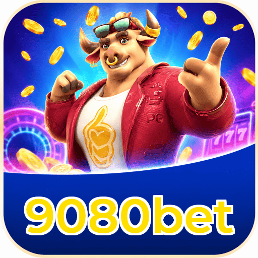 9080bet Logo