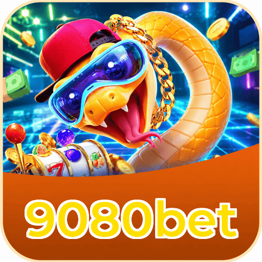 9080bet Logo