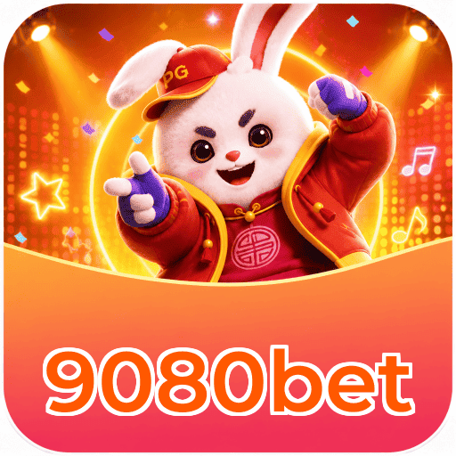 9080bet Logo