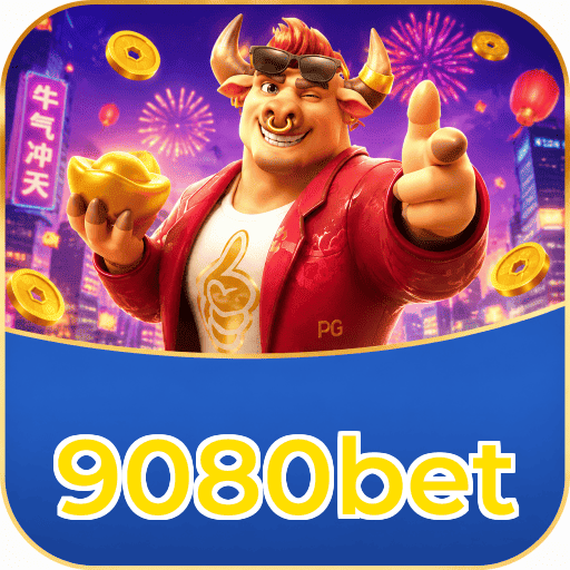 9080bet Logo